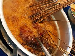 -马路边边串串香(双井直营店)