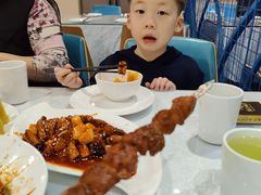 -马大胡子清真西北菜