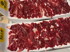 -潮汕大目牛肉火锅(皇岗旗舰店)