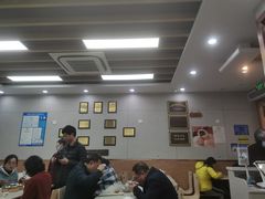 大堂-新丰小吃(中山中路分店)