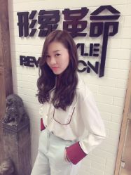点击看大图 -形象革命造型·护肤Hair Studio