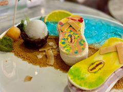 -哈根达斯(上海金山店)