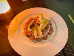 -君悦酒店·La Terrazza意合園·意式风味