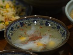 -万香姜汁(引泉路店)