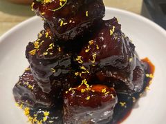 -湖滨28中餐厅·西湖宴·杭州君悦酒店