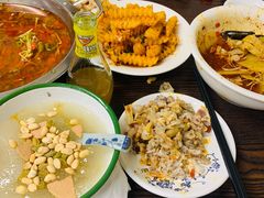 -艺味深尝(云锦路店)