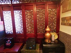 -芝麻花餐厅(祁家豁子店)