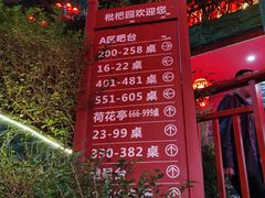 -枇杷园食为鲜火锅(南山店)