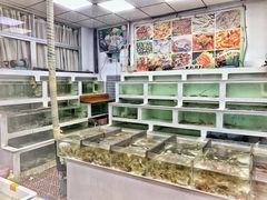 -肥弟大排档(汕樟路店)