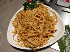 -丰茂烤串(金源店)