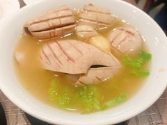 -松發肉骨茶(牛车水店)