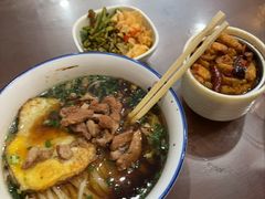 -易裕和·长沙米粉(友谊路店)