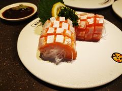 -元气寿司(东方宝泰店)
