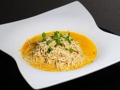 -一品淮扬 · 淮扬菜·北京万达文华酒店