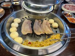 -大喜烤肉(海宁尚东店)