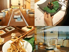 -慈云斋·24节气素食