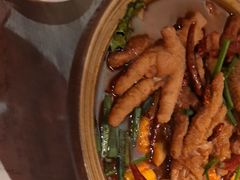 -山四砂锅(太原钟楼街店)