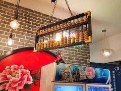-锦尚阁烤鱼•天津菜(宣武门胡同店)