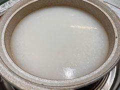 -丰尔粥食·粥底火锅·桑拿鸡(大良总店)