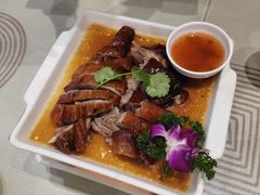 -鹅冠港式茶餐厅(来福士店)