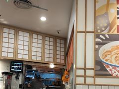 -吉野家(上海美罗城店)