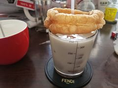 -老磁器口豆汁店(马家堡店)