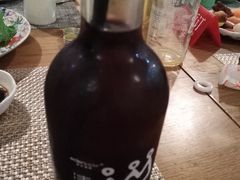 -活鳗饭·鹅肝范儿(高碑店店)