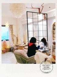 -雪儿·YuKi美甲美睫皮肤管理Salon