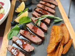 -沏点Trattoria意大利餐厅(新街口店)