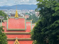 -西双版纳勐泐文化旅游区