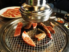 -釜山火炉·海鲜烤肉(紫藤路店)