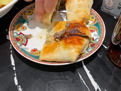 -巴依老爷新疆美食(清华东门店)
