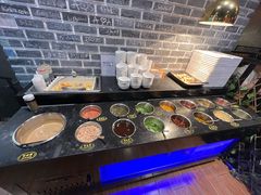 -7火锅(阿布扎比店)