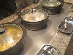 -上海锦江汤臣洲际大酒店壹阶层