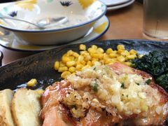 -萨莉亚意式餐厅(上下九店)