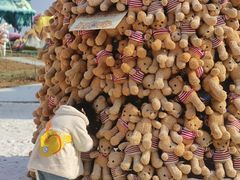 -歌斐颂巧克力小镇