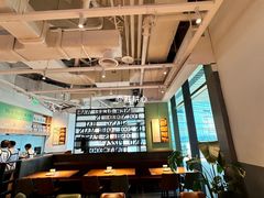 -新贝乐意大利餐厅(苏州中心店)