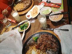 -豪享来中西餐厅(隆昌店)