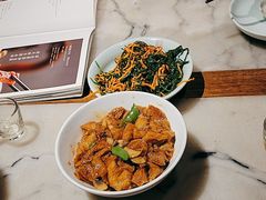-小吊梨汤·北京菜·烤鸭(清河万象汇店)