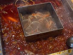 -红鼎坊·老成都火锅(新南门店)