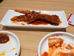 -小木屋拌饭(沈阳中街大悦城店)