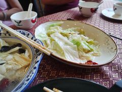 -南沙游艇会·大兵船餐厅