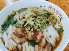-肆姐面粉馆(坡子街店)