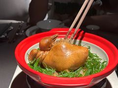 -御膳汤品(猎人坊店)