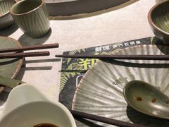 -鲜潭蒸汽石锅鱼(五道口购物中心店)