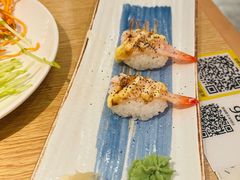 -温野菜涮涮锅(曲江大悦城店)
