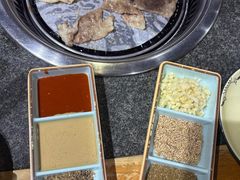 -鹤之乡·齐齐哈尔烤肉·非遗(秋涛路店)