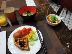-北京王府井天伦王朝酒店