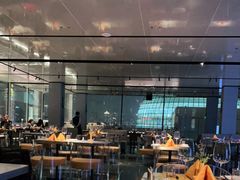 -璞渼咖啡 ROOF P.M. Café(浦东美术馆店)