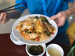 大救驾-朝伟清真铜瓢牛肉馆(三十年老·店)